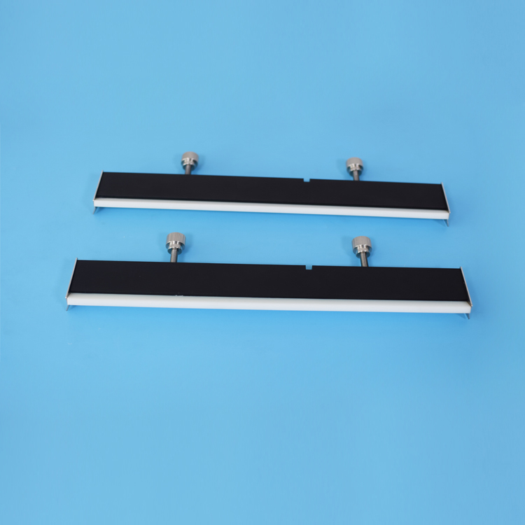 SMT squeegee DEK Printer squeegee 181115 rubber squeegee for DEK Screen