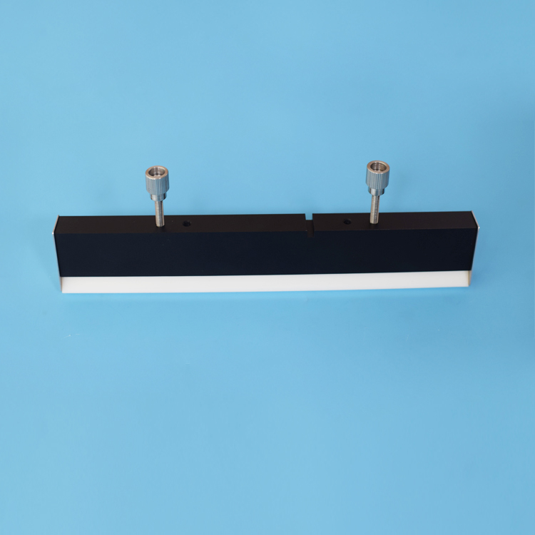 SMT squeegee DEK Printer squeegee 181115 rubber squeegee for DEK Screen